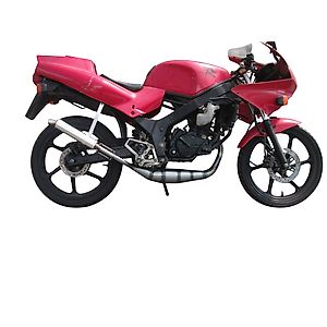 NS-1に適合する｜チャンバーの商品一覧｜バイクパーツ・用品の総合