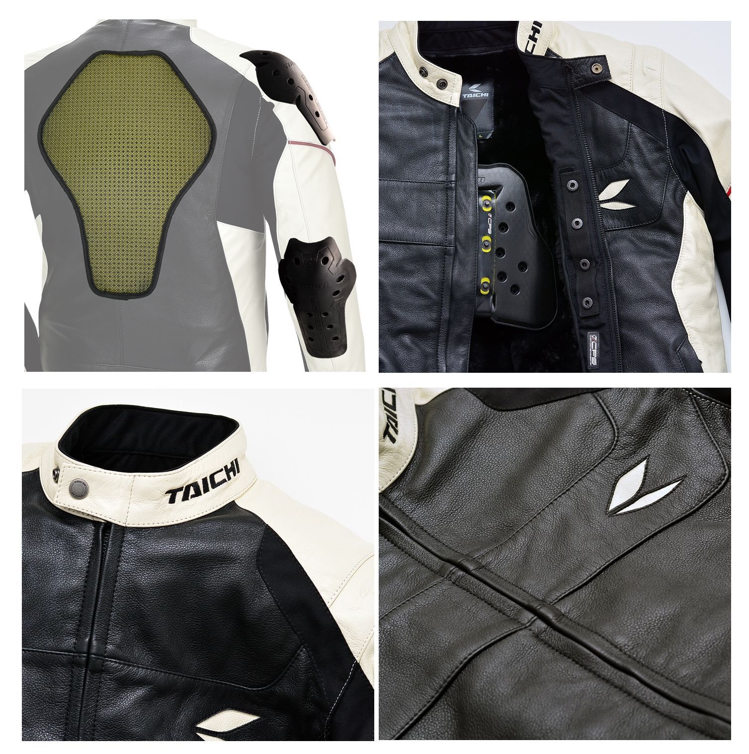 Webike | RS TAICHI アールエスタイチ RSタイチ RSJ705 ブロンクス