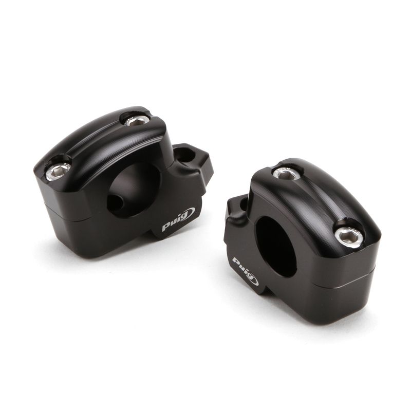 Webike | Puig プーチ プルバックライザー(PULLBACK RISERS) MT-09