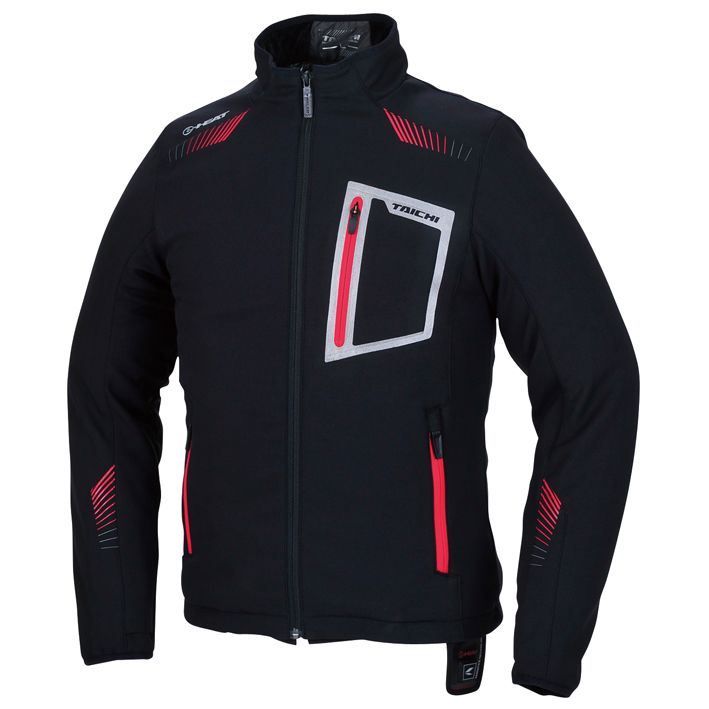 Webike | RS TAICHI アールエスタイチ RSタイチ RSU988 e-HEAT [e