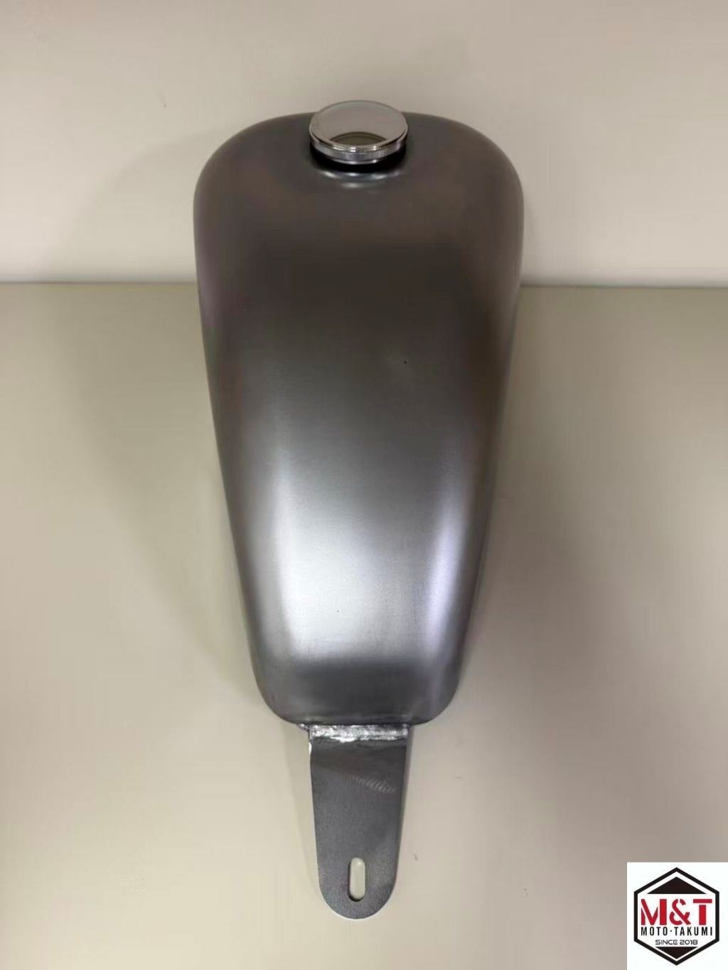 Webike | MOTO・TAKUMI モトタクミ スポーツスタータンク 7L キャップ