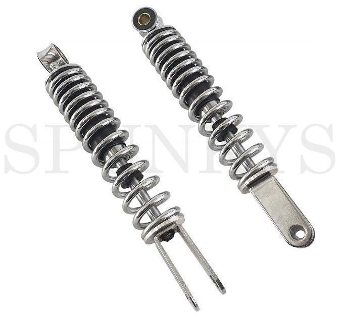 Webike | SPUNKY'S スパンキーズ フロント サスペンション ジャイロ