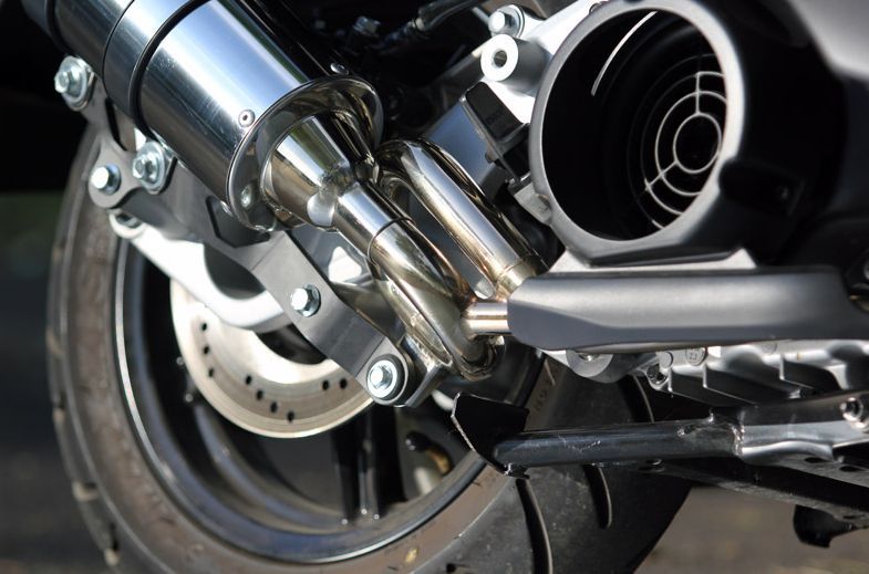 Webike | SP忠男 スペシャルパーツ忠男 エスピータダオ PURE SPORT