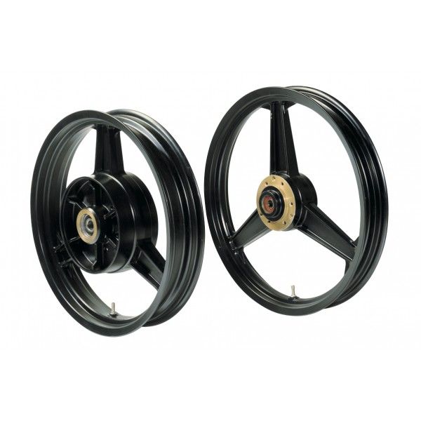 Webike | M-TEC中京 エムテック中京 DYMAG Aluminium H3 Z1／Z2