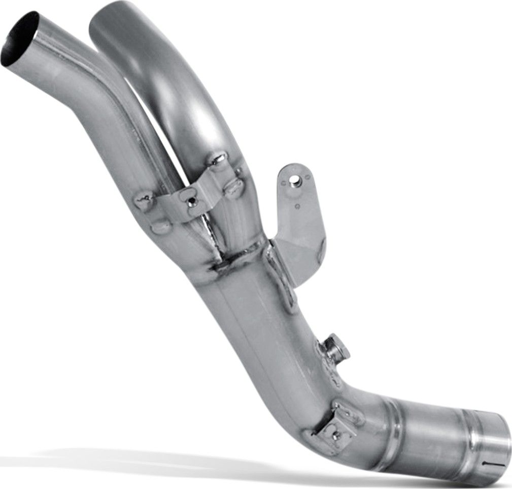 Webike | AKRAPOVIC アクラポビッチ スリップオンマフラー チタン YZF