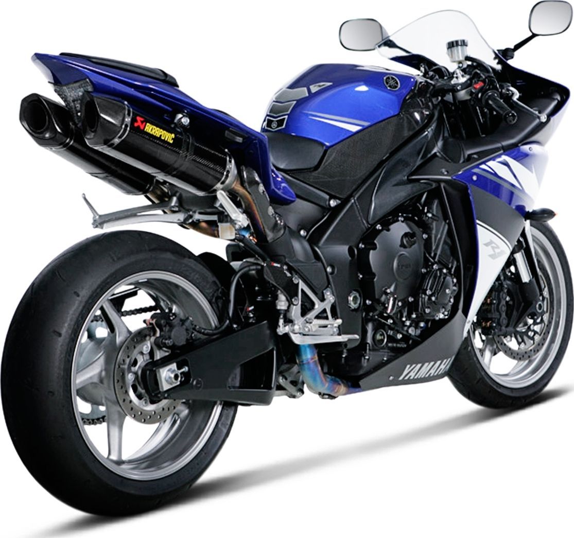 Webike | AKRAPOVIC アクラポビッチ エヴォリューションラインキット