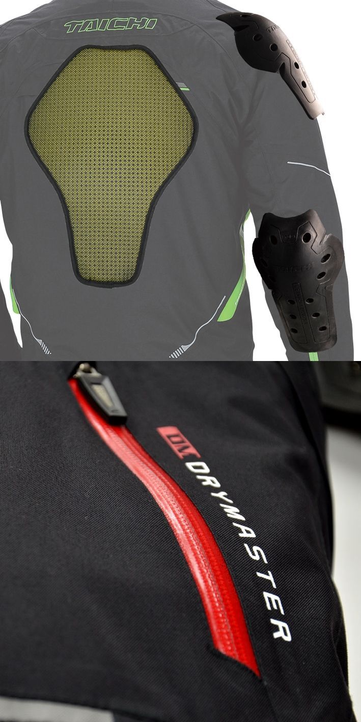 Webike | RS TAICHI アールエスタイチ RSタイチ RSJ298 DRYMASTER