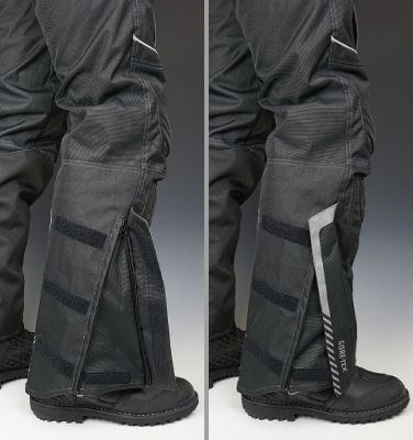 Webike | ROUGH＆ROAD ラフ＆ロード ラフロ ゴアテックス(R) ハード