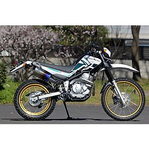 ヤマハ トリッカー スリップオンマフラー おすすめ売れ筋商品