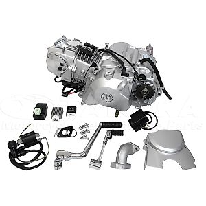 モンキー（BA-AB27）に適合する｜コンプリートエンジンの商品一覧