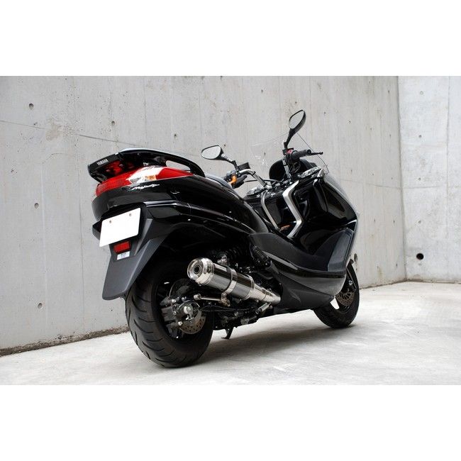 Webike | MACMRD マックエムアールディー M-DRAGシリーズ フル