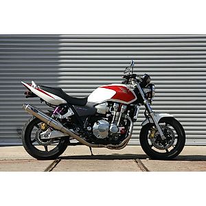 CB1300スーパーフォアに適合する｜マフラー NOJIMA（ノジマ）の商品
