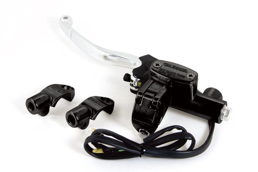 Webike | SP武川 SPタケガワ ツーウェイクイッククラッチマスター