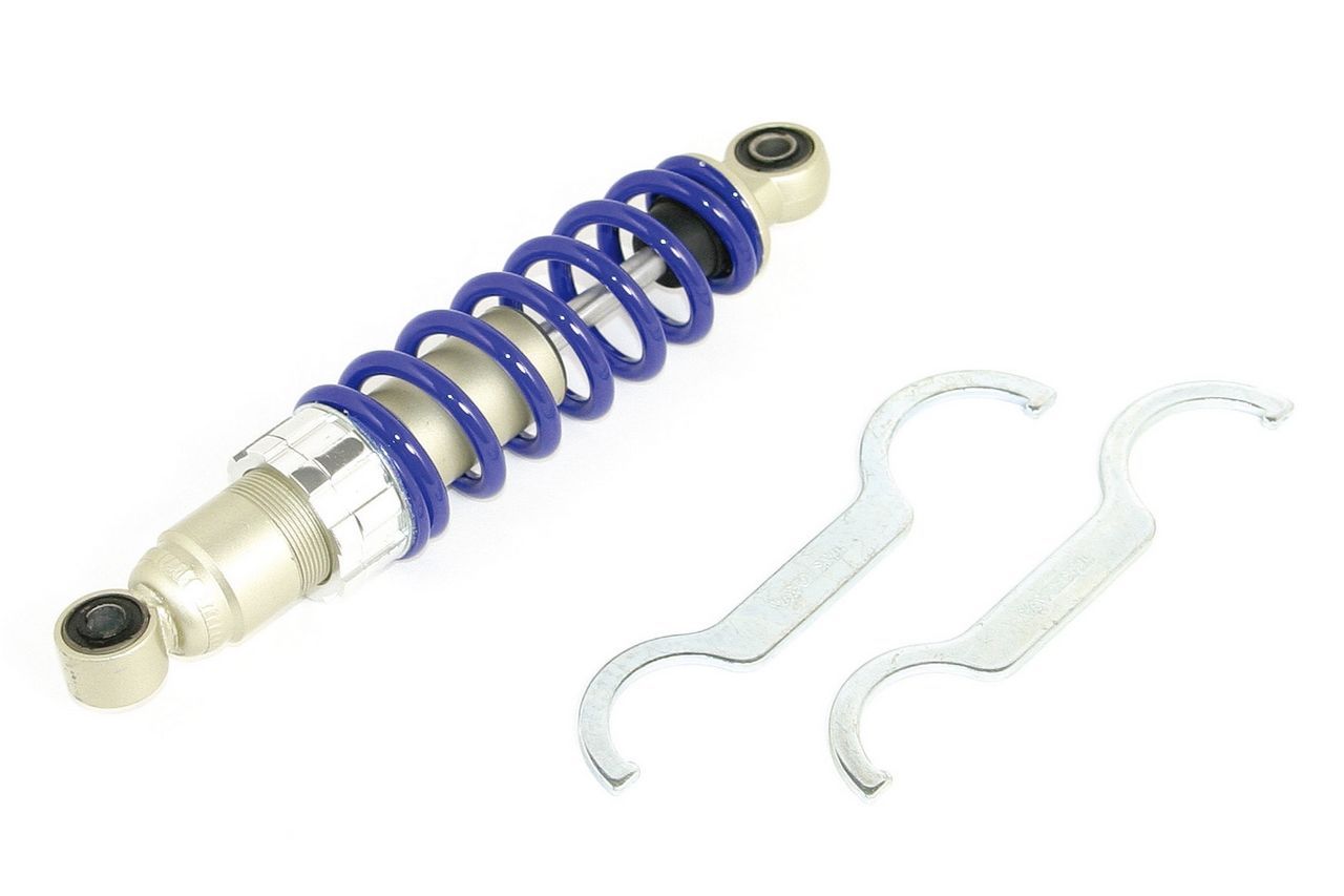 Webike | SP武川 SPタケガワ 強化リアショックアブソーバー CRF50F(06