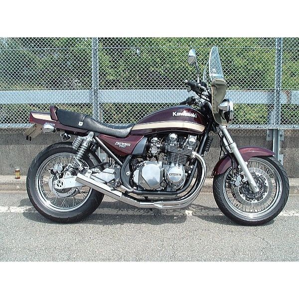 Webike | MIZUNO MOTOR ミズノモーター 【ゼス】ゼファー750用