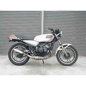 ヤマハ RZ250 チャンバー おすすめ売れ筋商品ランキング | バイク