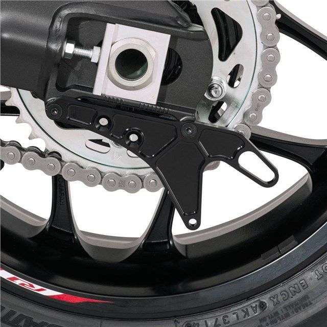 Webike | US YAMAHA 北米ヤマハ純正アクセサリー YZF-R1(R