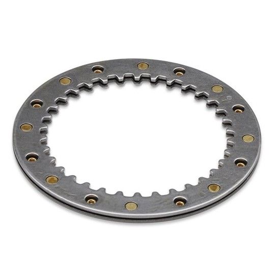 Webike | US KAWASAKI 北米カワサキ純正アクセサリー クラッチプレート