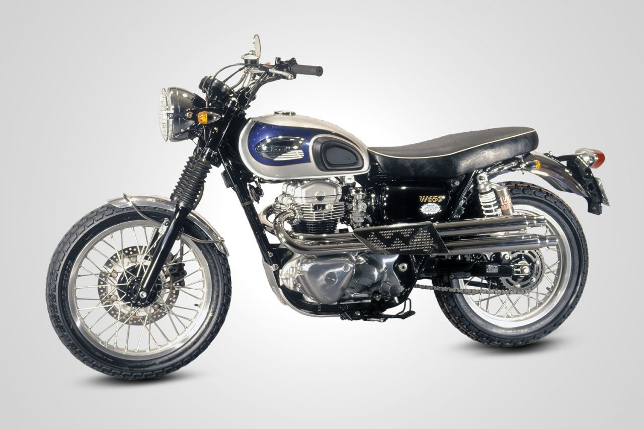 Webike | K-FACTORY ケイファクトリー Kファクトリー FRC ステン フル