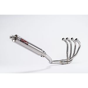 CBR250RR (MC22)に適合する｜マフラー YAMAMOTO RACING（ヤマモト