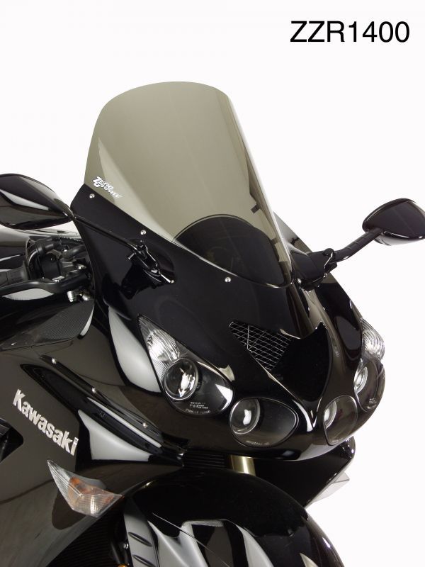 Webike | ZEROGRAVITY ゼログラビティ スクリーン 【スポーツ