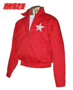 Webike | KADOYA カドヤ 湘南爆走族スウィングトップ2017(6929-0-300