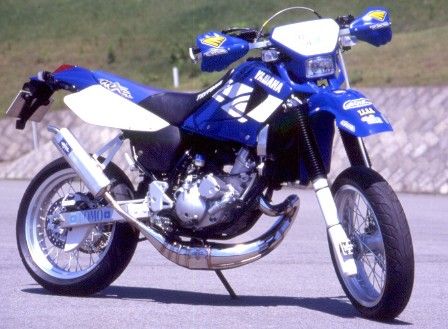 Webike | PRO SKILL プロスキル スーパーバイカーズ チャンバー DT230