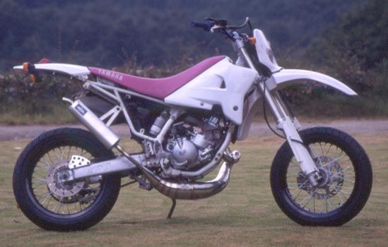 Webike | PRO SKILL プロスキル スーパーバイカーズ チャンバー