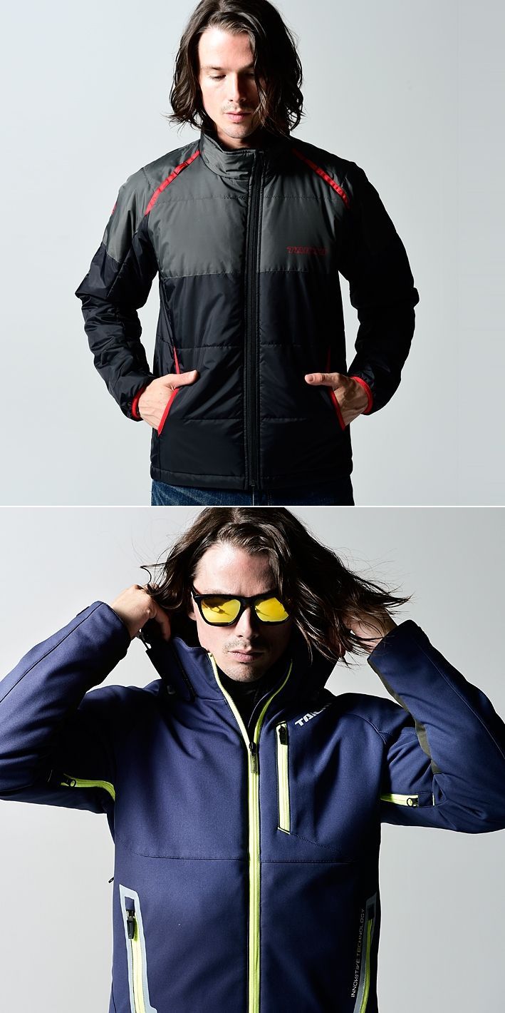 Webike | RS TAICHI アールエスタイチ RSタイチ RSJ702 ソフトシェル