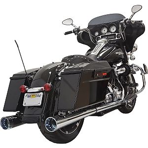 BASSANI(バッサーニ) スリップオンマフラー | バイク用品通販 Webike