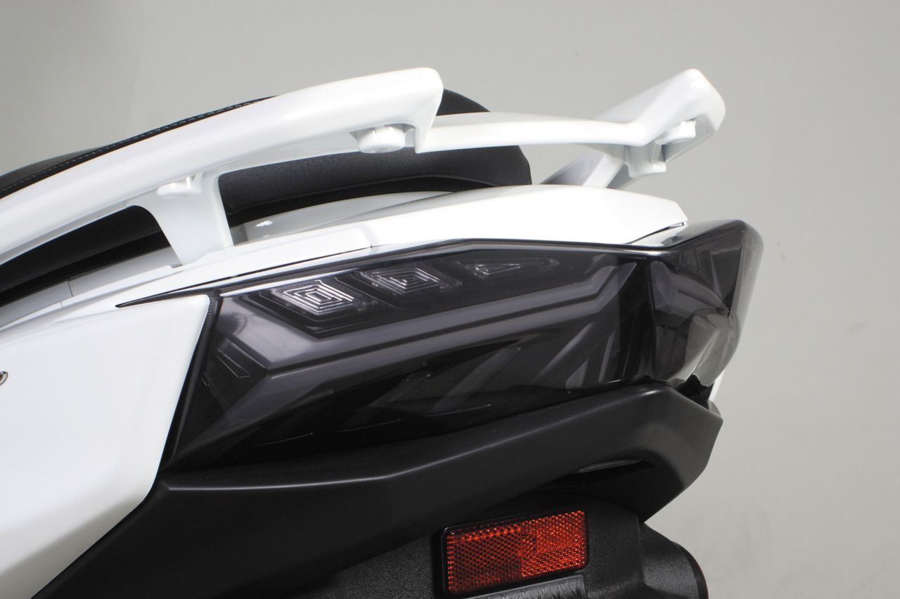 Webike | SP武川 SPタケガワ LEDテールランプキット シグナスX SR(05