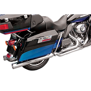 CYCLE SHACK(サイクルシャック) スリップオンマフラー | バイク用品