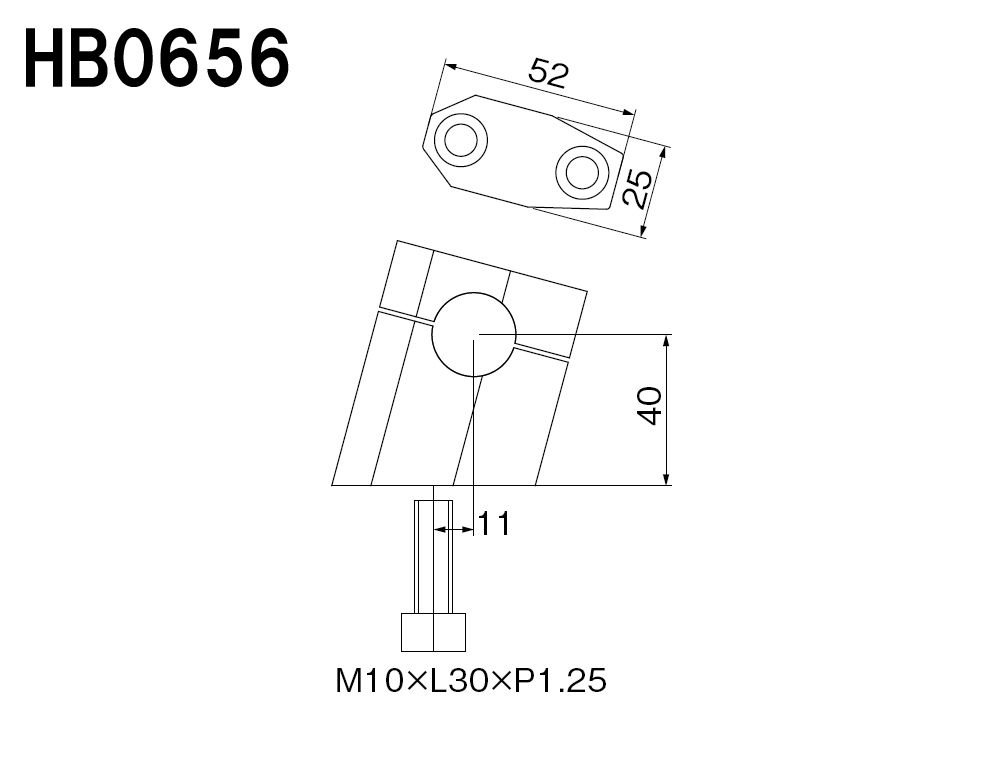 Webike | HURRICANE ハリケーン バーハンドルキット ZX-12R(HBK539AS