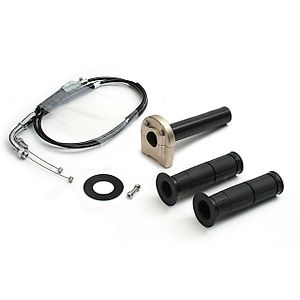 ACTIVE(アクティブ) ハイスロットルキット・スロットルキット | バイク