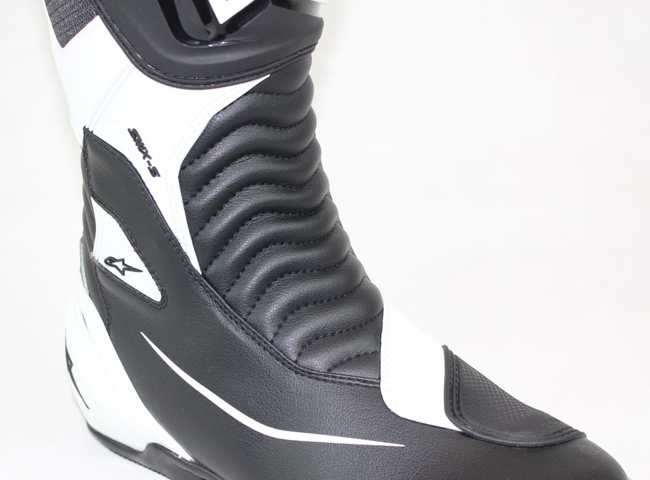 Webike | alpinestars アルパインスターズ SMX-S BOOT［SMX-S ブーツ