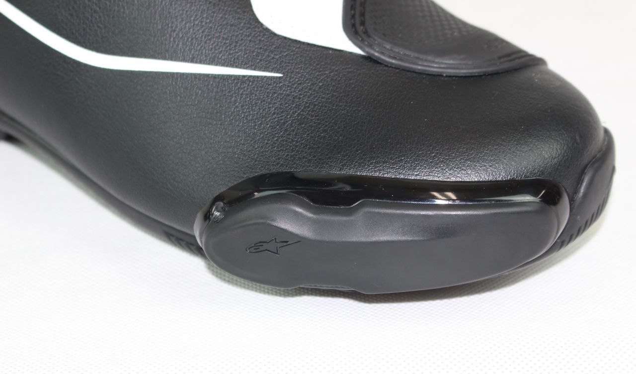 Webike | alpinestars アルパインスターズ SMX-S BOOT［SMX-S ブーツ