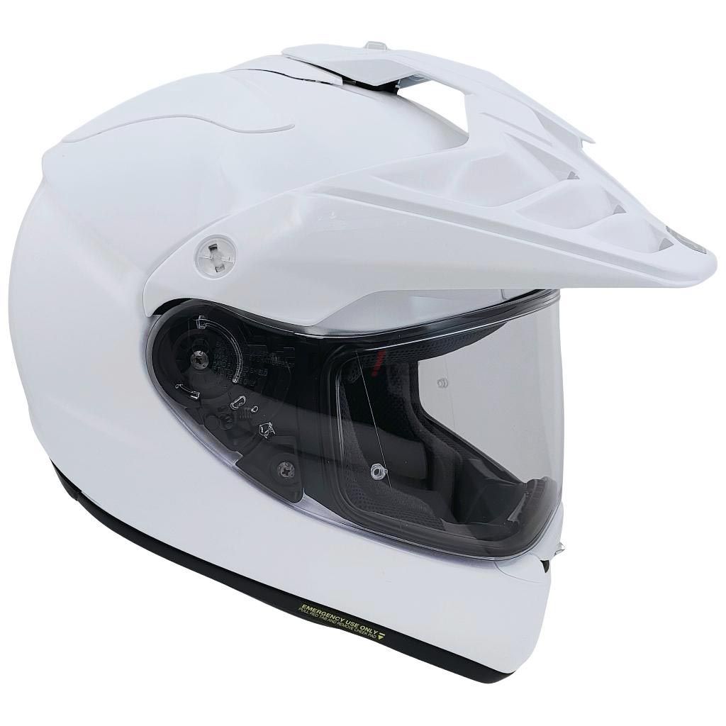 Webike | SHOEI ショウエイ HORNET-ADV［ホーネット-エーディーヴイ