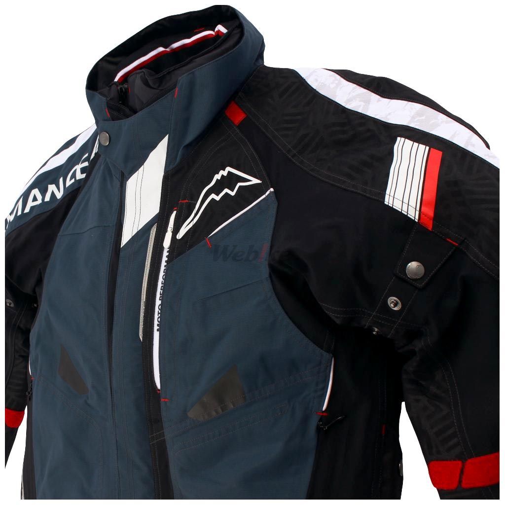 Webike | KUSHITANI クシタニ ウインターコンテンドジャケット(K-2874