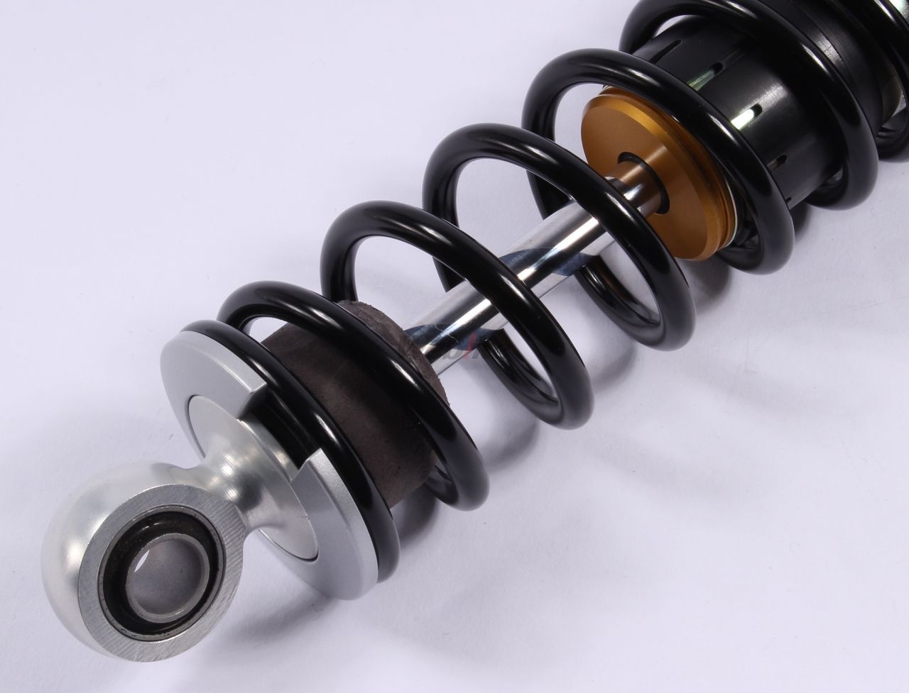 Webike | OHLINS オーリンズ リアサスペンション SR400(YA952E) | リア