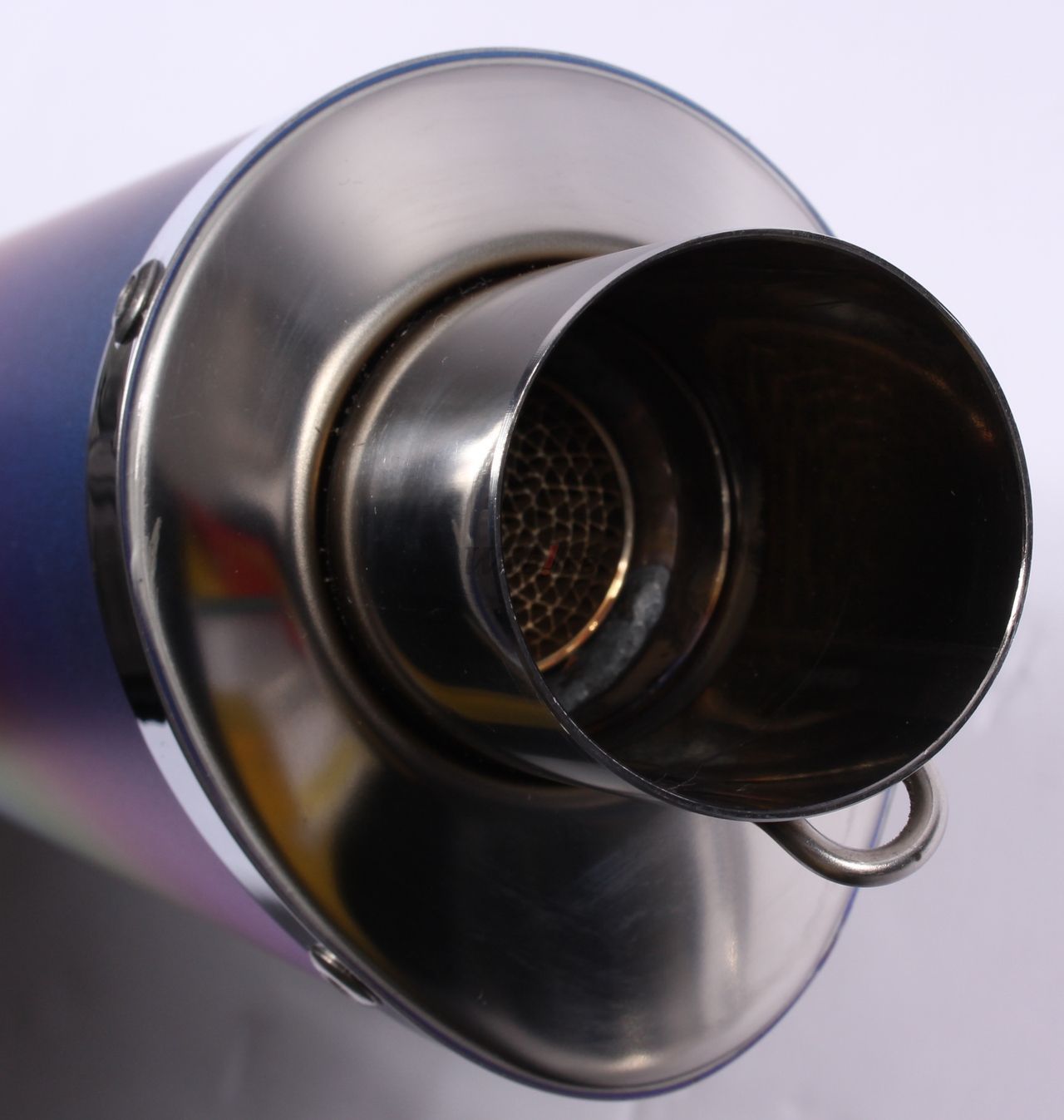 Webike | MORIWAKI ENGINEERING モリワキエンジニアリング フル