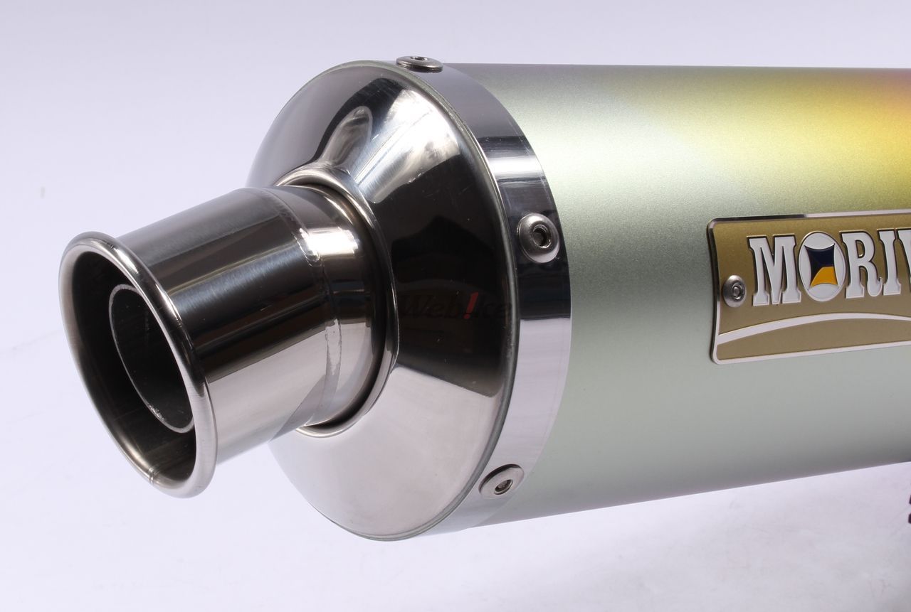 Webike | MORIWAKI ENGINEERING モリワキエンジニアリング スリップ