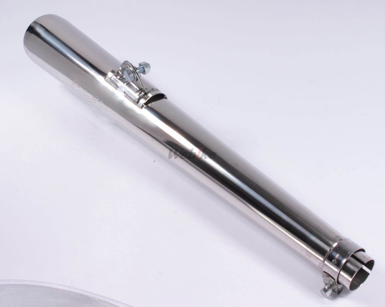 Webike | Peyton Place ペイトンプレイス ステンレス・コンチスリップ