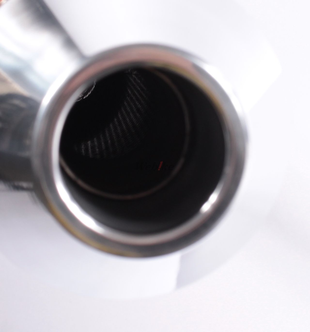 Webike | Peyton Place ペイトンプレイス ステンレス・ノートンタイプ