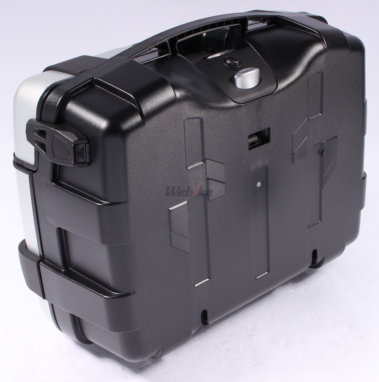 Webike | GIVI ジビ モノキーケース TREKKER [トレッカー] シリーズ