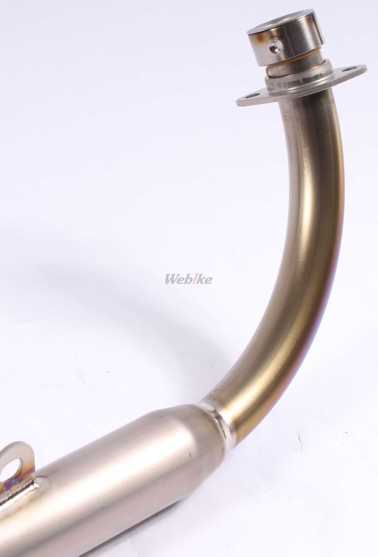 Webike | MORIWAKI ENGINEERING モリワキエンジニアリング フル