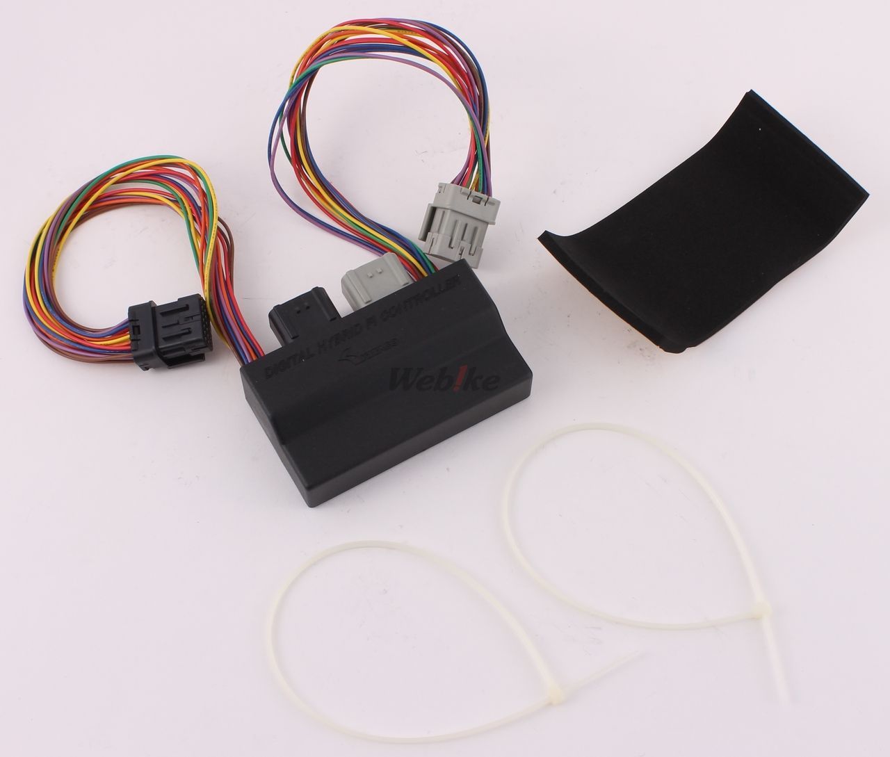 Webike | KITACO キタコ デジタルハイブリッドコントロールユニット