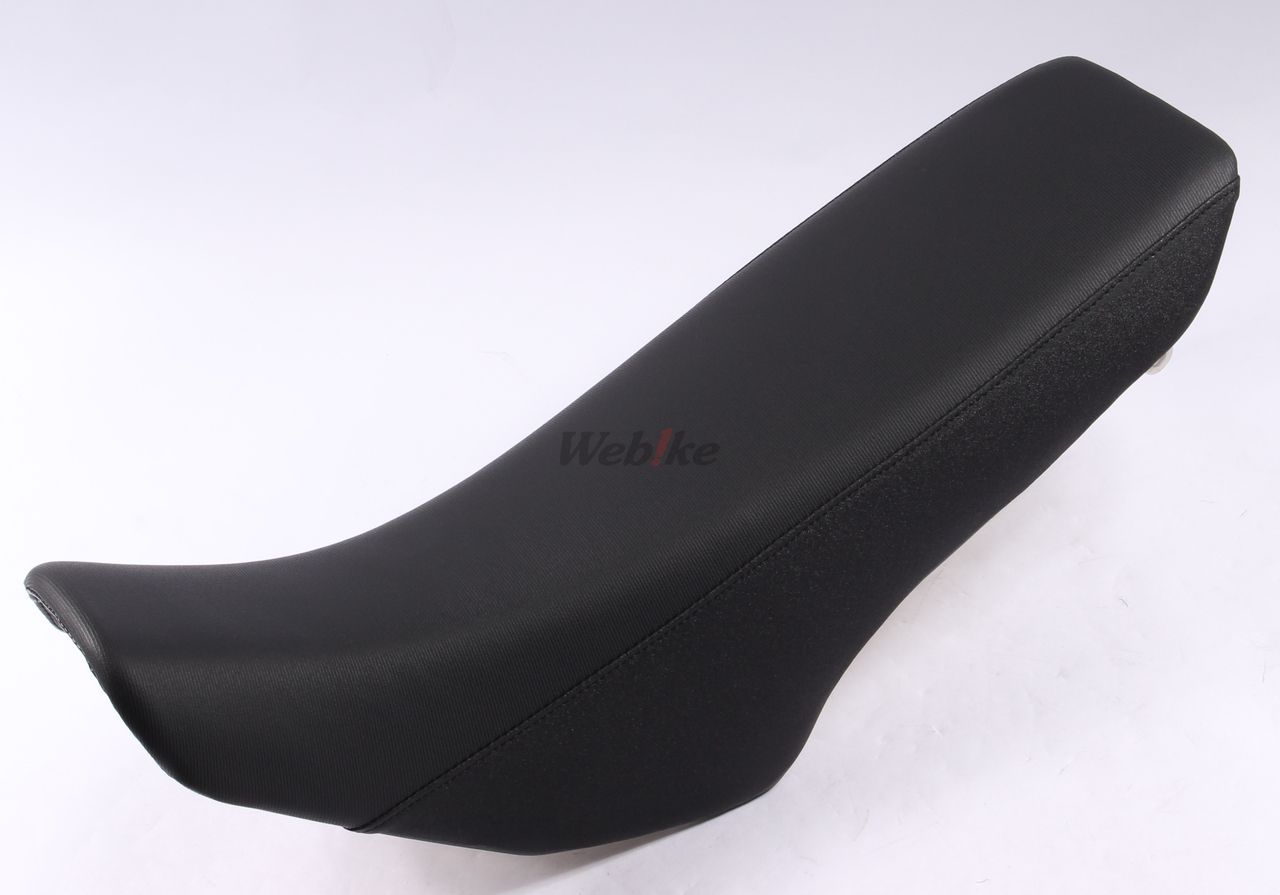 Webike | DAYTONA デイトナ コージーシート (COZYシート) 250SB(47084