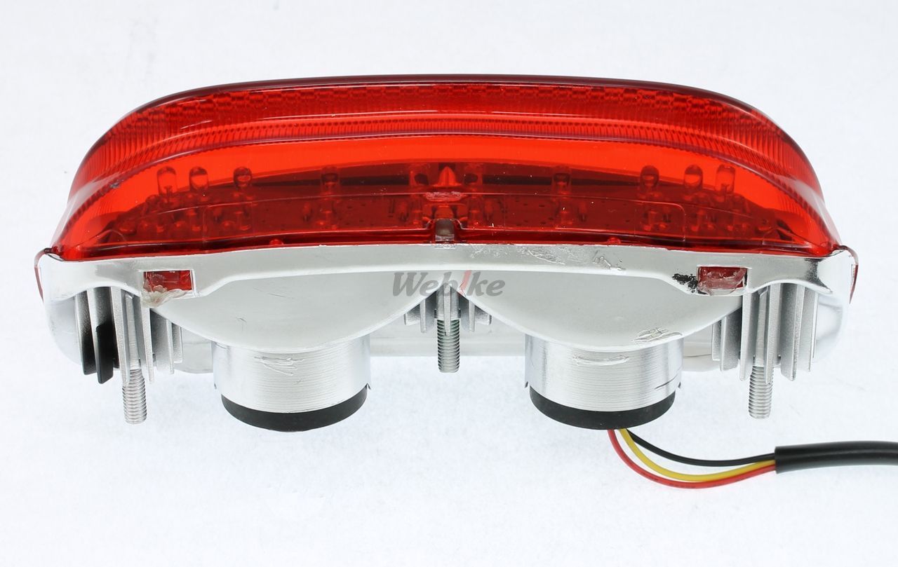 Webike | POSH Faith ポッシュ フェイス LEDテールランプユニット