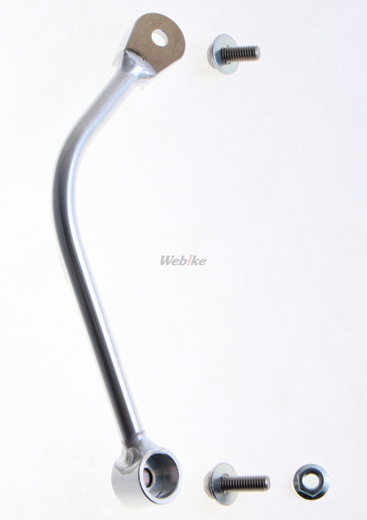 Webike | YOSHIMURA ヨシムラ Ape100 / 50 機械曲チタンサイクロン専用