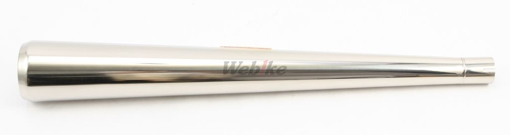 Webike | Sym'z Craft シムズクラフト トラディショナルメガホン